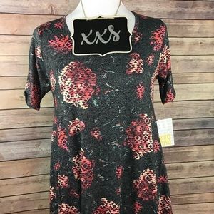 LuLaRoe Perfect T